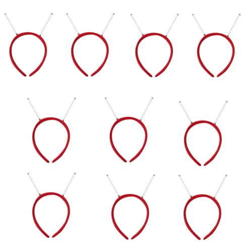 Weiches Stoff-Stirnband zum Selbermachen, stilvolles und bequemes Haar-Accessoire für jeden Anlass von Shntig