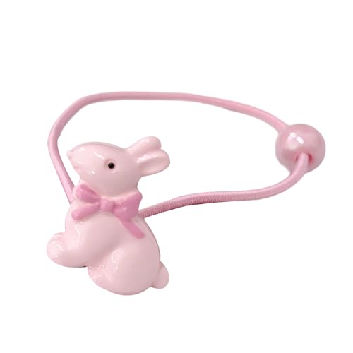 Zarte Oster-Haarspange, modisch, hübsch, Haarschmuck, Kaninchen, Haarspangen, Haarstyling-Werkzeug, Ornamente von Shntig