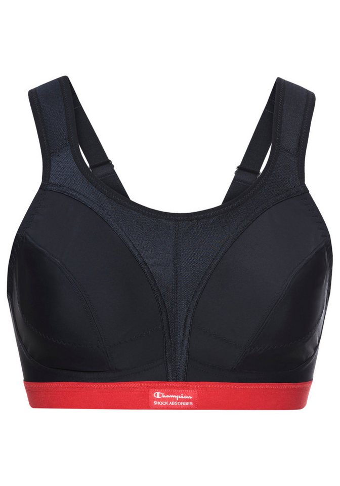 Shock Absorber Sport-BH ACTIVE D+CLASSIC SN109 SA D+MAX BRA von Shock Absorber