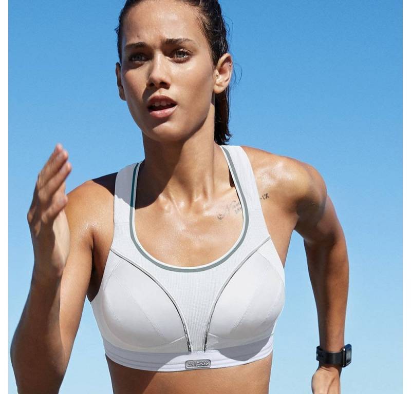 Shock Absorber Sport-BH Run - U10046 für starken Halt von Shock Absorber