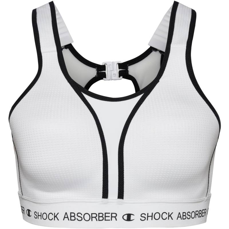 Shock Absorber ULTIMATE RUN BRA PADDED BH Damen von Shock Absorber