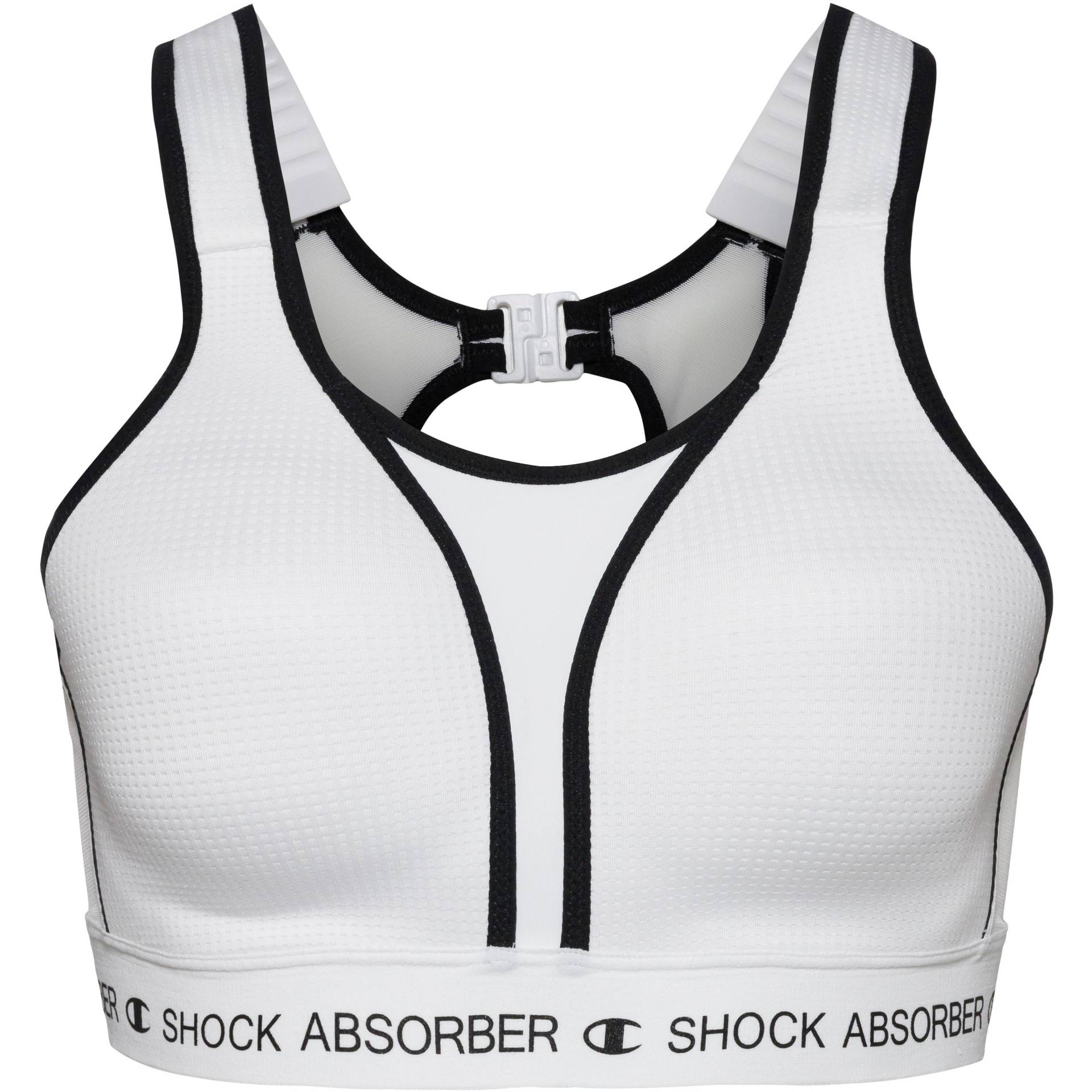 Shock Absorber ULTIMATE RUN BRA PADDED BH Damen von Shock Absorber