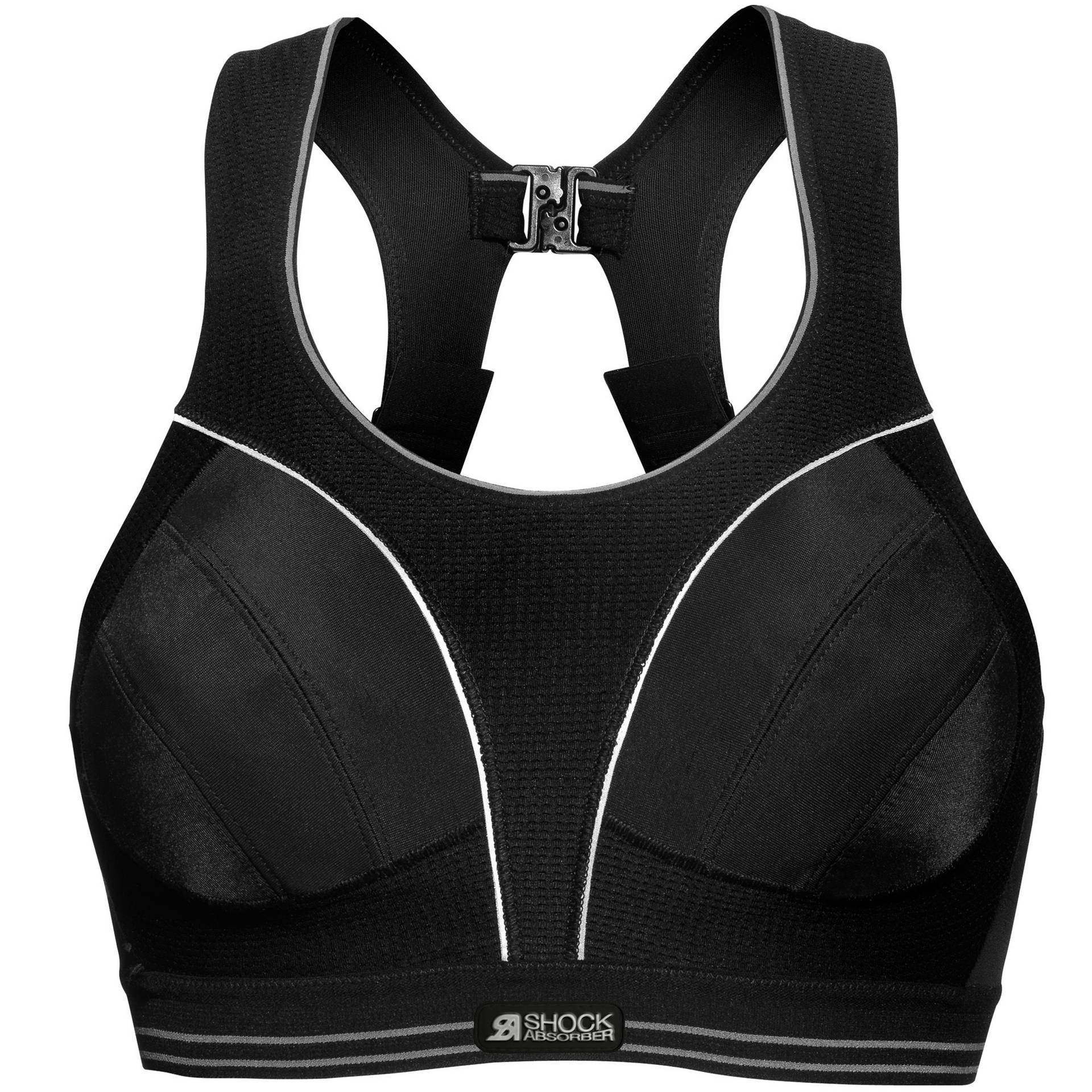 Shock Absorber Ultimate Run BH Damen von Shock Absorber