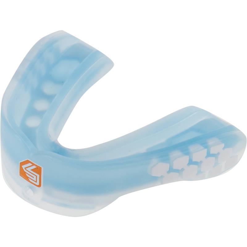 Shock Doctor Gel Max Power Mundschutz von Shock Doctor