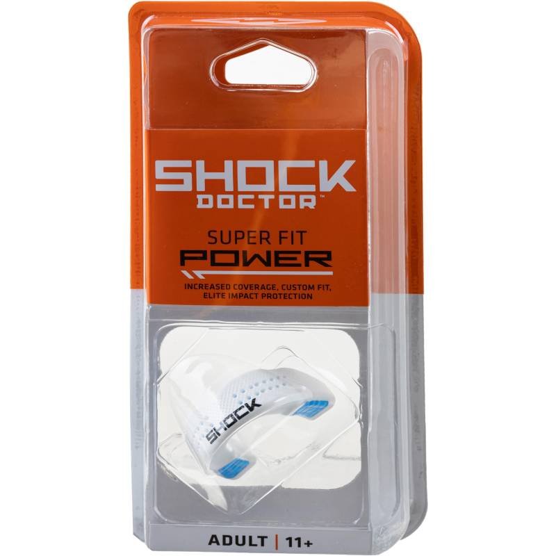 Shock Doctor Mundschutz von Shock Doctor