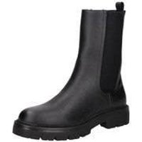 Shoecolate Chelsea Stiefelette Damen schwarz Shoecolate Chelsea Stiefelette Damen schwarz von Shoecolate