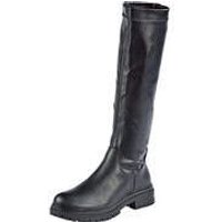 Shoecolate Stiefel Damen schwarz|schwarz|schwarz|schwarz|schwarz|schwarz|schwarz von Shoecolate