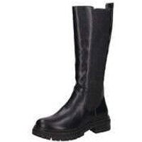 Shoecolate Stiefel Damen schwarz von Shoecolate