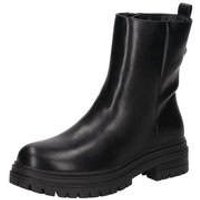 Shoecolate Stiefelette Damen schwarz Shoecolate Stiefelette Damen schwarz von Shoecolate