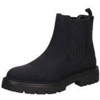 Shoecolate Stiefelette Damen schwarz Shoecolate Stiefelette Damen schwarz von Shoecolate