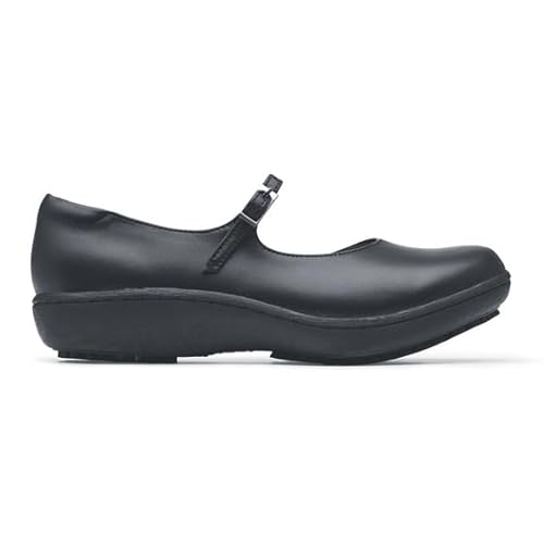Shoes for Crews Damen Mary Jane II BAU-Schuhe, Blacks, 37 EU Shoes for Crews Damen Mary Jane II BAU-Schuhe, Blacks, 37 EU von Shoes for Crews