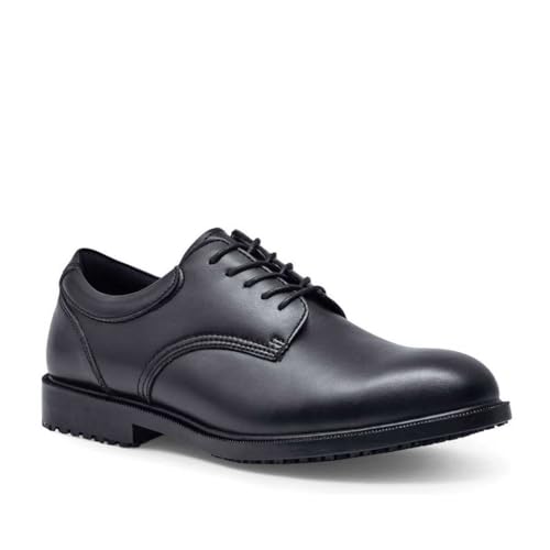 Shoes for Crews Herren Cambridge III BAU-Schuhe, Blacks, 40 EU von Shoes for Crews