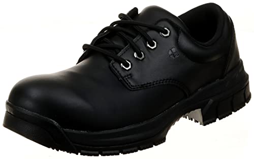 Shoes for Crews Herren Work Shoes Küchenschuhe, Schwarz, 42 EU Shoes for Crews Herren Work Shoes Küchenschuhe, Schwarz, 42 EU von Shoes for Crews