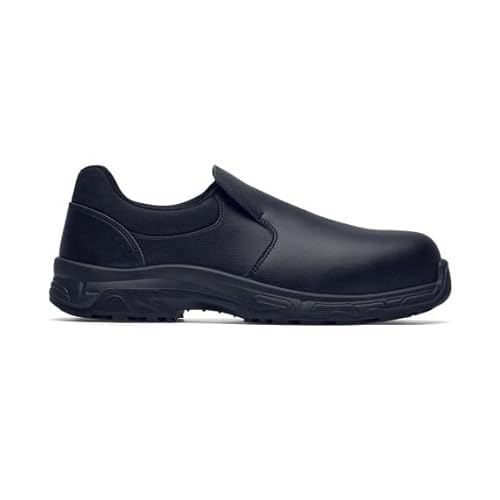 Sicherheitsschuhe Schwarz von SFC PRO Sicherheitsschuhe Schwarz von SFC PRO von Shoes for Crews