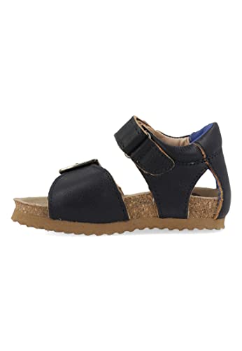 Shoesme Sandalen BI23S093-E Donker Blau-29 von Shoesme