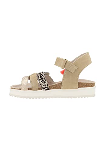 Shoesme Sandalen RA22S077-B Beige-28 von Shoesme