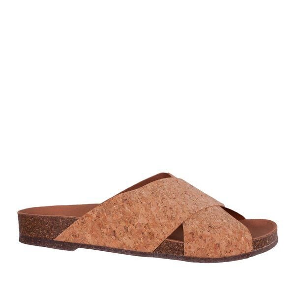 Shoezuu Vegan Vegane Kork Sandalen Ada von Shoezuu Vegan