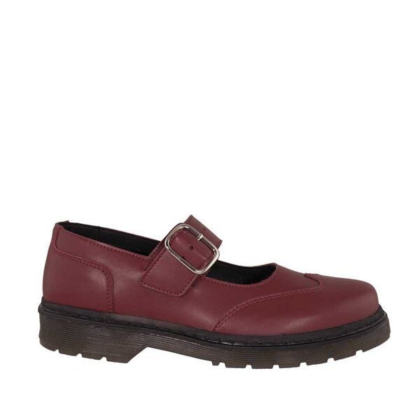 Shoezuu Vegan Vegane Mary Janes Micro von Shoezuu Vegan