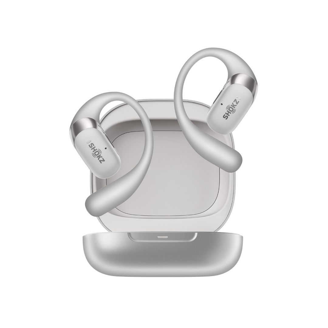 OpenFit 2+ von Shokz