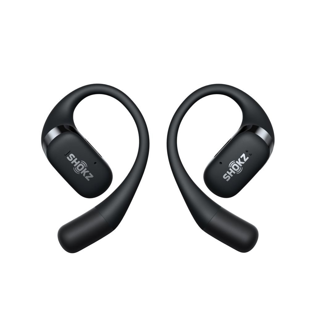 OpenFit von Shokz