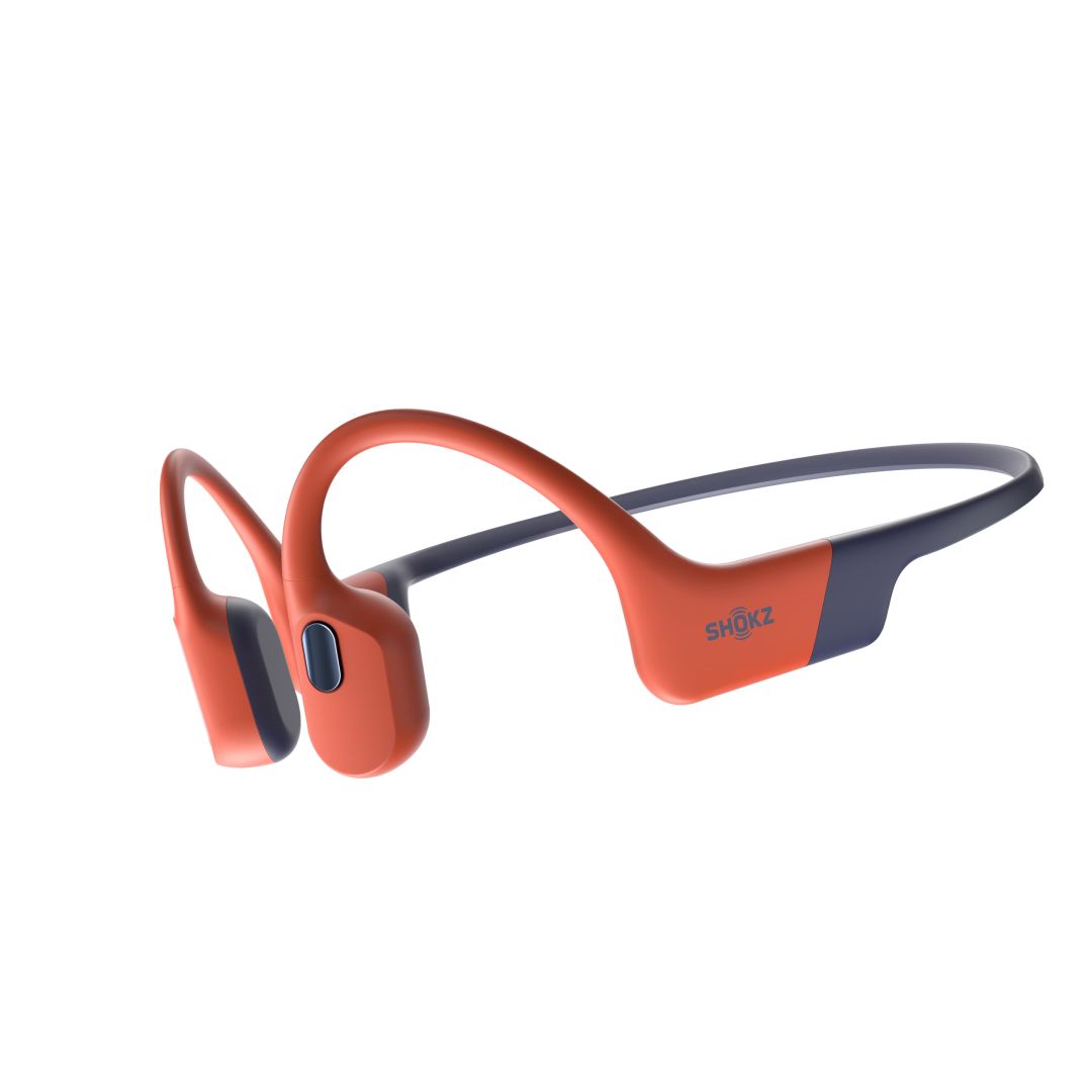 OpenSwim Pro von Shokz