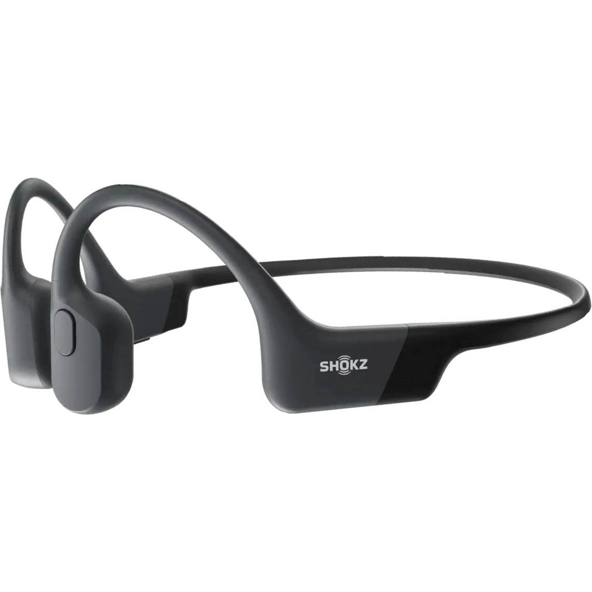 Shokz Open Run USB-C Kopfhörer von Shokz