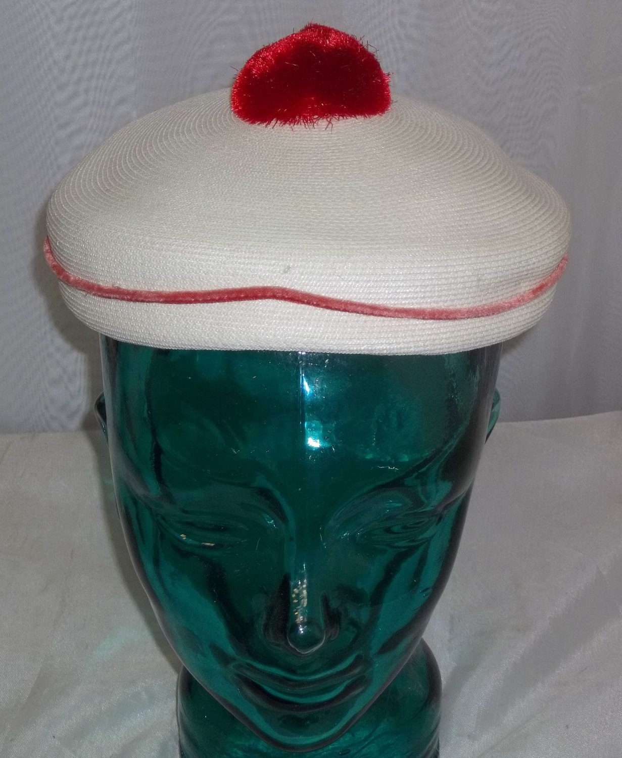 Vintage Stroh Pom Fritzel Es Milwaukee Wi Plankinton Arcade Hut von ShonnasVintage