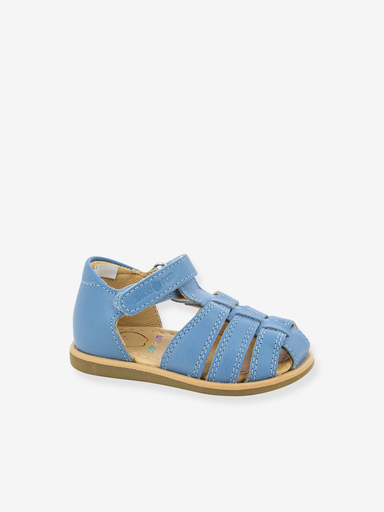 Baby Sandalen TITY TONTON SHOO POM von Shoo Pom