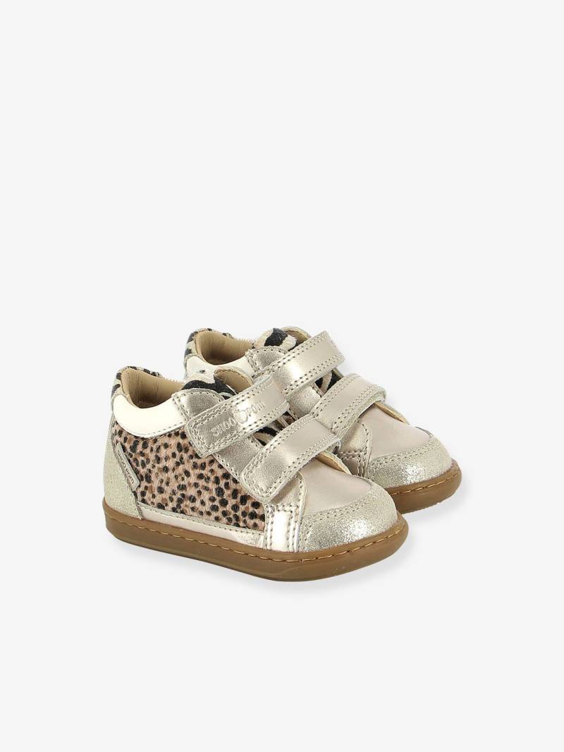 Baby Stiefeletten Bouba Cheetah SHOO POM Baby Stiefeletten Bouba Cheetah SHOO POM von Shoo Pom
