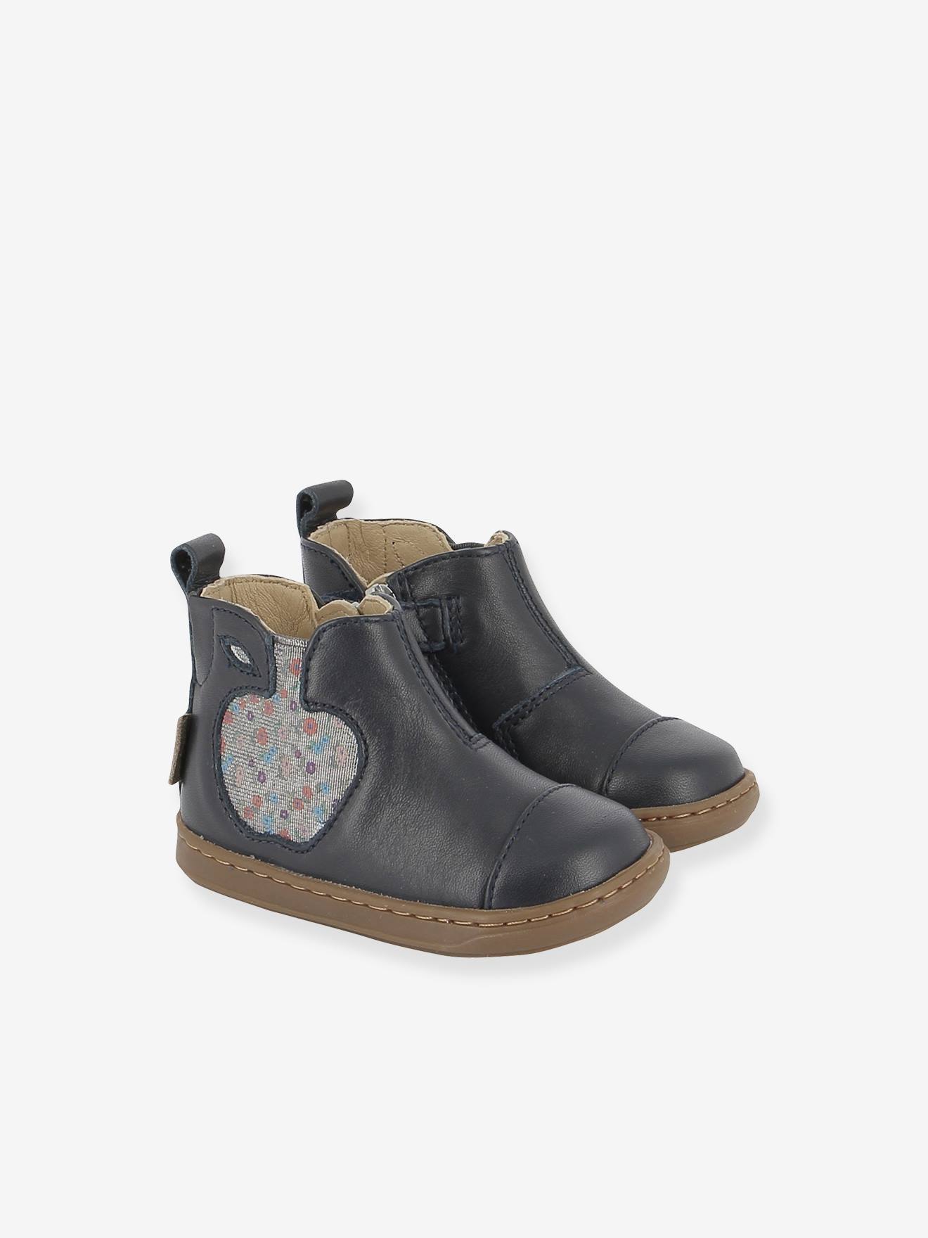 Boots Bouba Nappa Baby SHOO POM von Shoo Pom