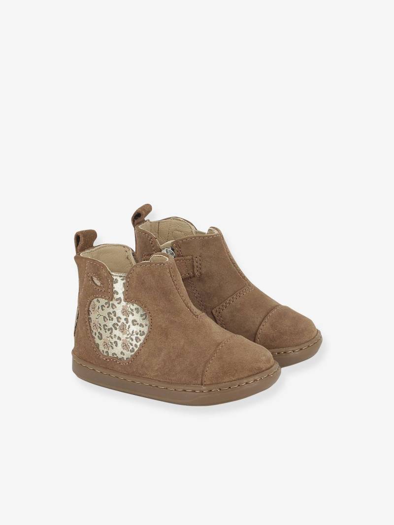 Boots Bouba Oily Baby SHOO POM Boots Bouba Oily Baby SHOO POM von Shoo Pom