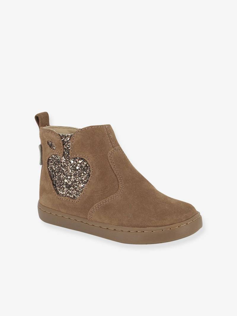 Boots Mädchen Play New Apple SHOO POM Boots Mädchen Play New Apple SHOO POM von Shoo Pom