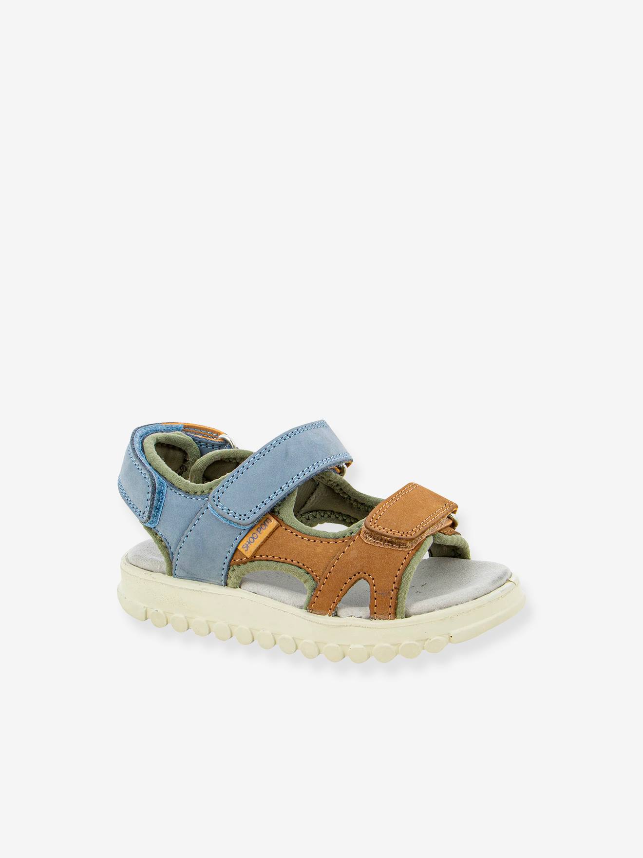 Jungen Sandalen Rolly Boy Scratch SHOO POM camel Jungen Sandalen Rolly Boy Scratch SHOO POM camel von Shoo Pom