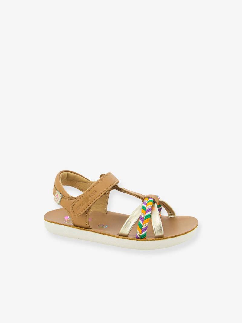 Kinder Sandalen GOA SALOMÉ SHOO POM von Shoo Pom