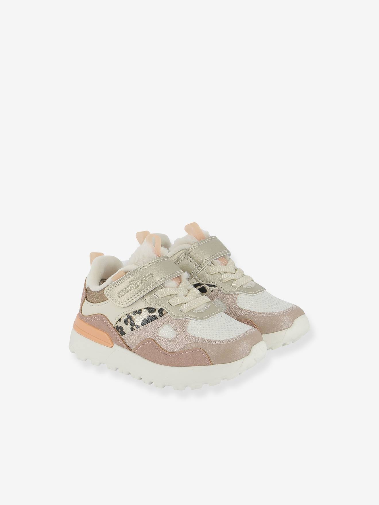 Sneakers Joggy Kinder SHOO POM von Shoo Pom