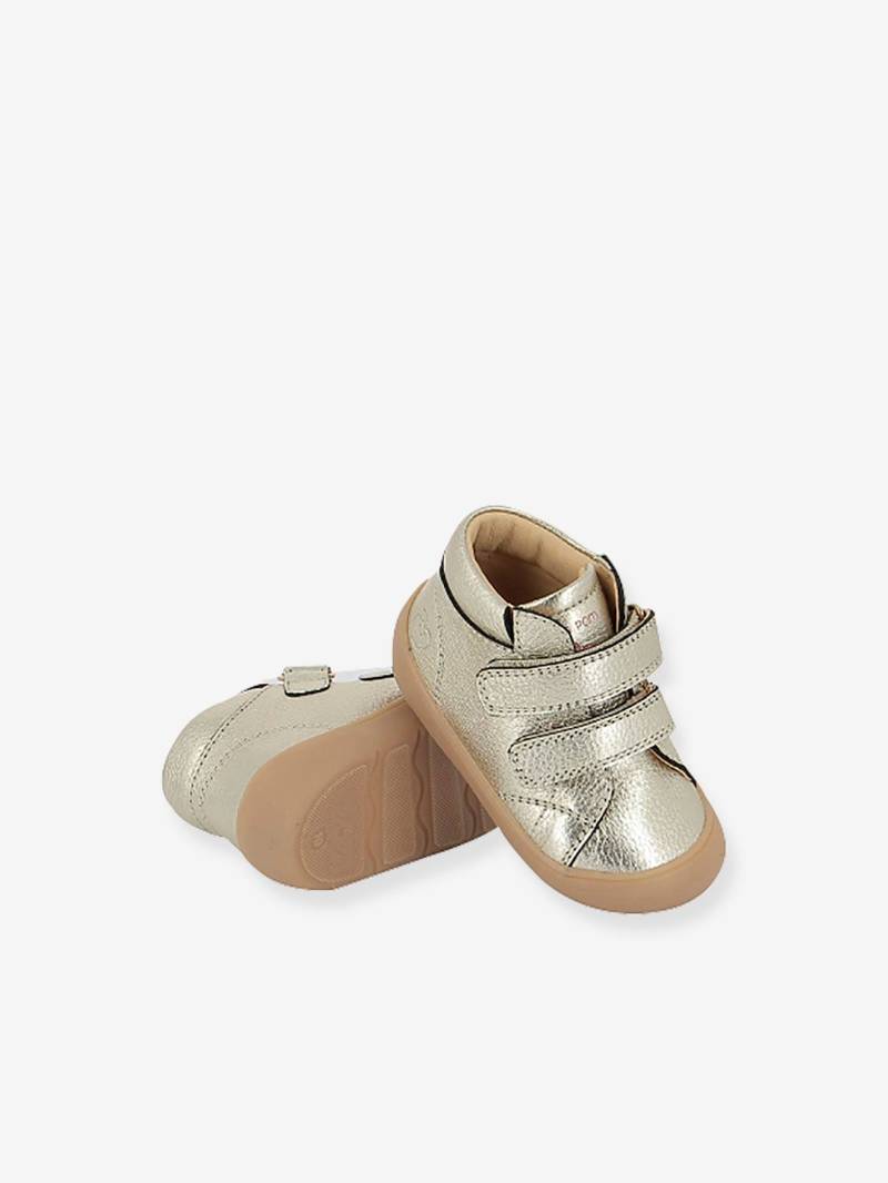 Sneakers PLUMEASY LAMINATO T4EGLA0403 SHOO POM Sneakers PLUMEASY LAMINATO T4EGLA0403 SHOO POM von Shoo Pom