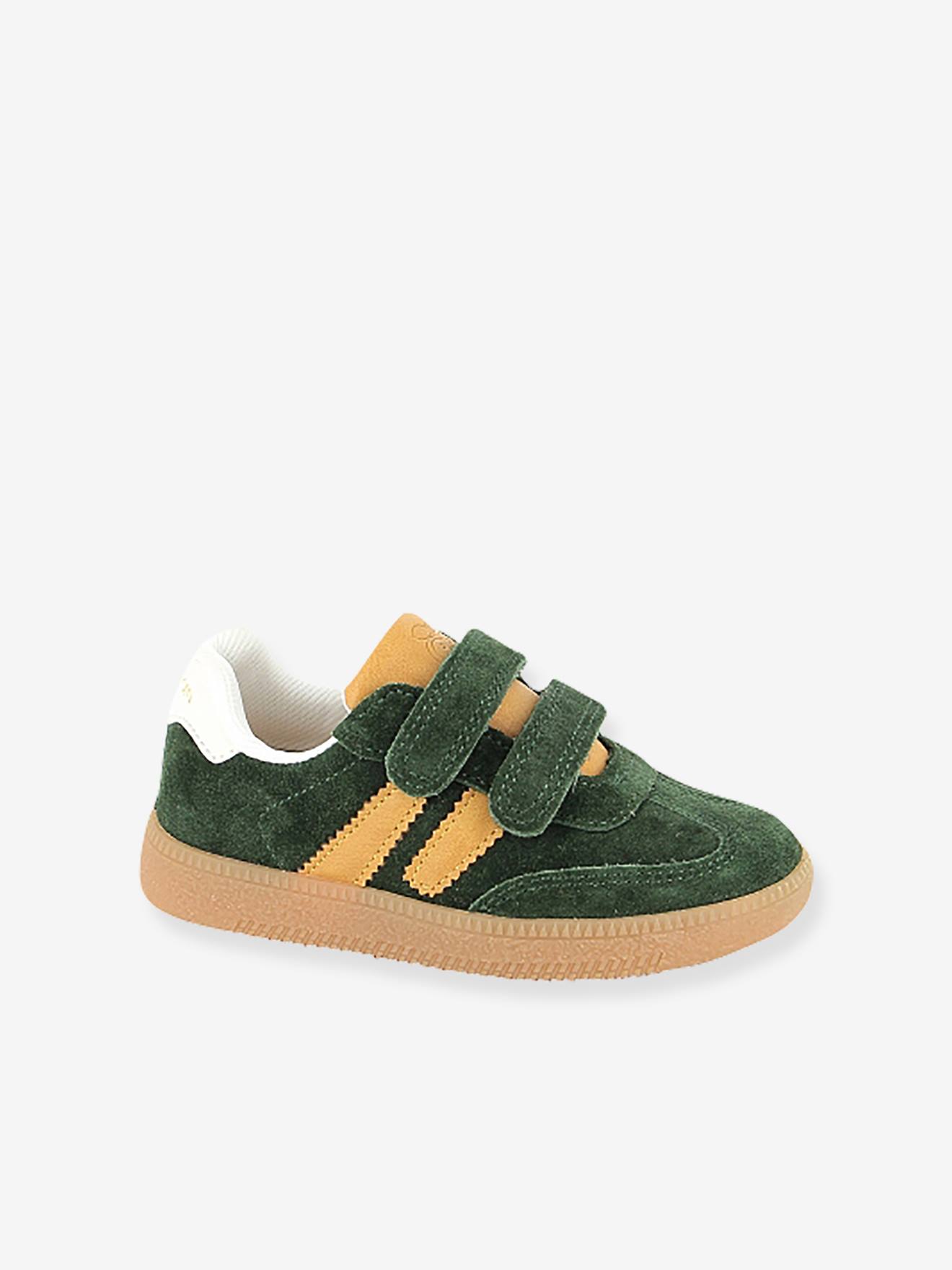 Sneakers Yuzu Oily Kinder SHOO POM Sneakers Yuzu Oily Kinder SHOO POM von Shoo Pom
