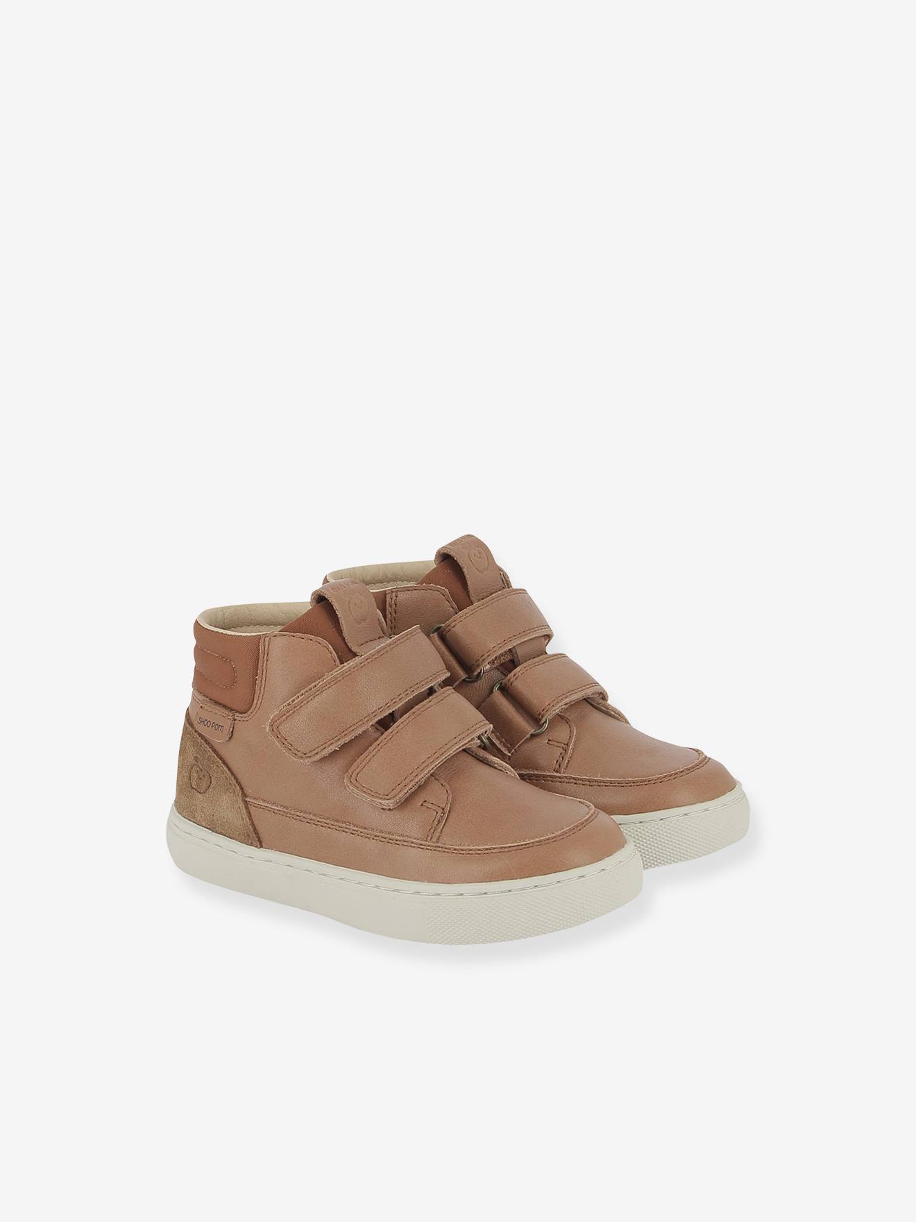 Stiefeletten Game Desert Kinder SHOO POM Stiefeletten Game Desert Kinder SHOO POM von Shoo Pom
