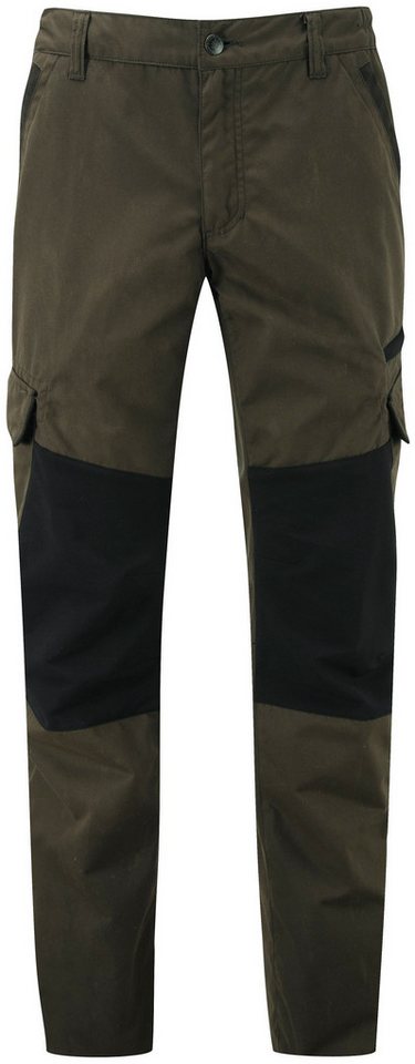 Shooterking® Outdoorhose Mückenschutzhose & Zeckenschutzhose mit Cordura Anti-Zecken von Oefele von Shooterking®