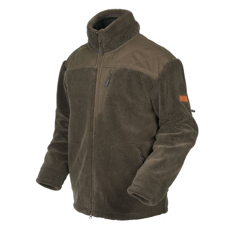 Shooterking Dawn 2.0 Fleccejacke Shooterking Dawn 2.0 Fleccejacke von Shooterking