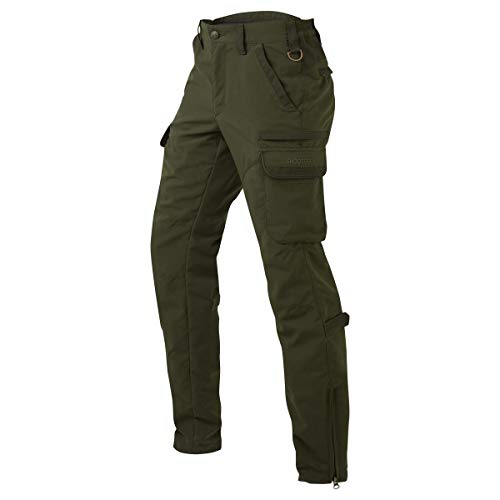 Shooterking Jagdhose Silva Wasserdicht Winddicht (XXL/56) von Shooterking