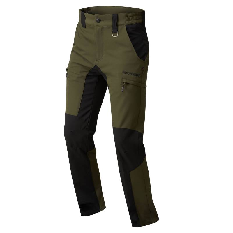 Shooterking Stretchhose Herren von Shooterking