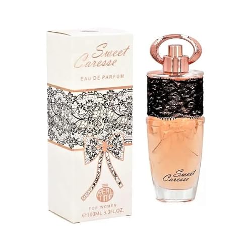 Parfüm Sweet Caresse- Eau de Parfum für Sie (EdP) 100ml von Shop24Direct