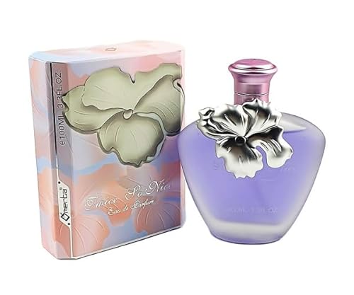 Parfüm Twice So Nice- Eau de Parfum für Sie (EdP) von Shop24Direct