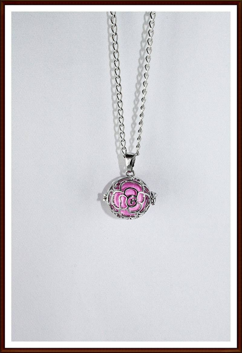 Engelsrufer Engelrufer Klangkugel Flügel Kette Anhänger Harmony Ball Stern Herz von ShopDanysDesign