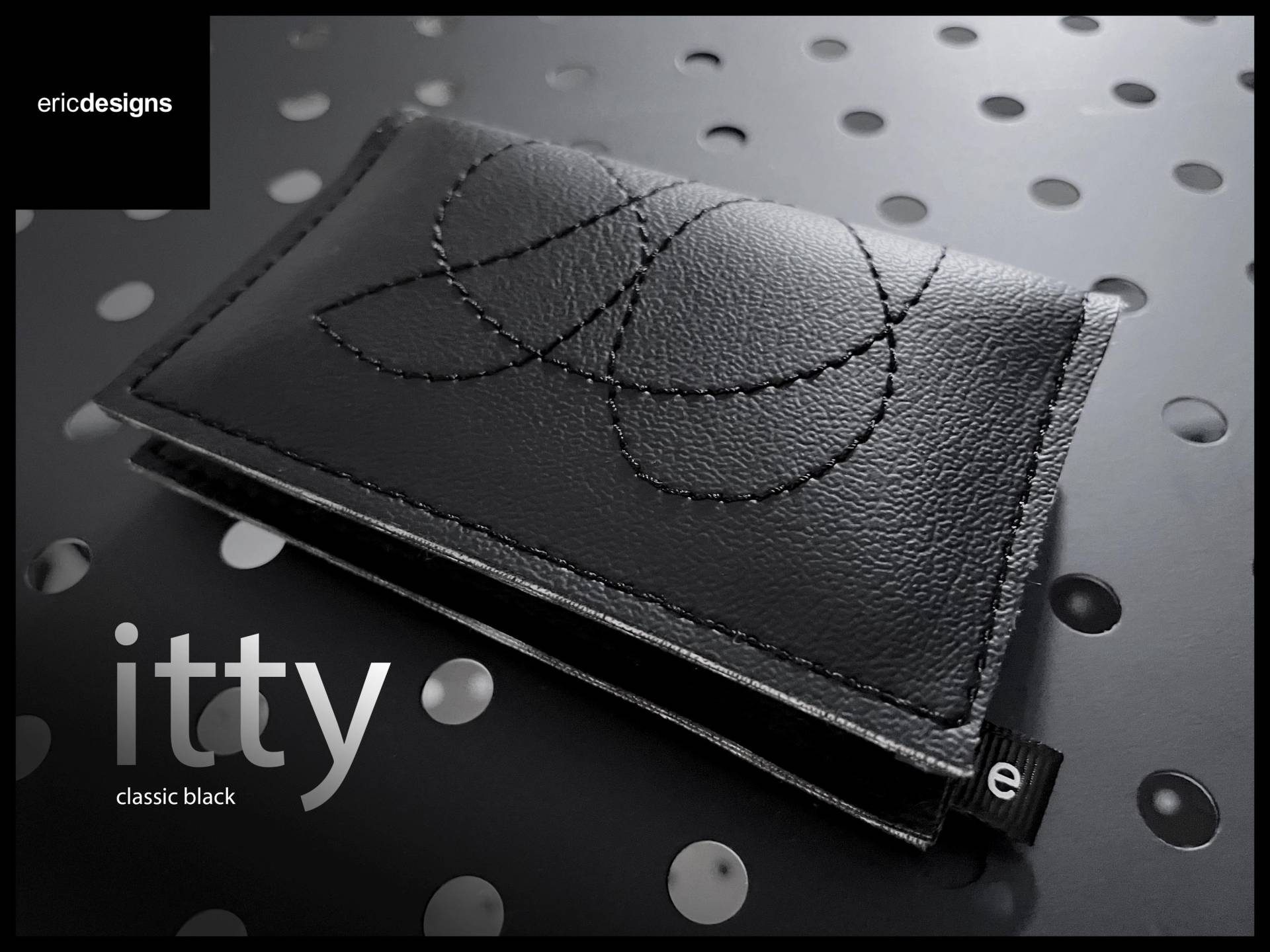 Kleines Portemonnaie von ShopEricDesigns