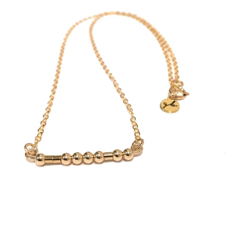 Custom/Name, Wort Oder Initialen Morse Code Perlenkette Halskette - Personalisierte Halskette, Schmuck, Kette Custom/Name, Wort Oder Initialen Morse Code Perlenkette Halskette - Personalisierte Halskette, Schmuck, Kette von ShopGuyBlanco