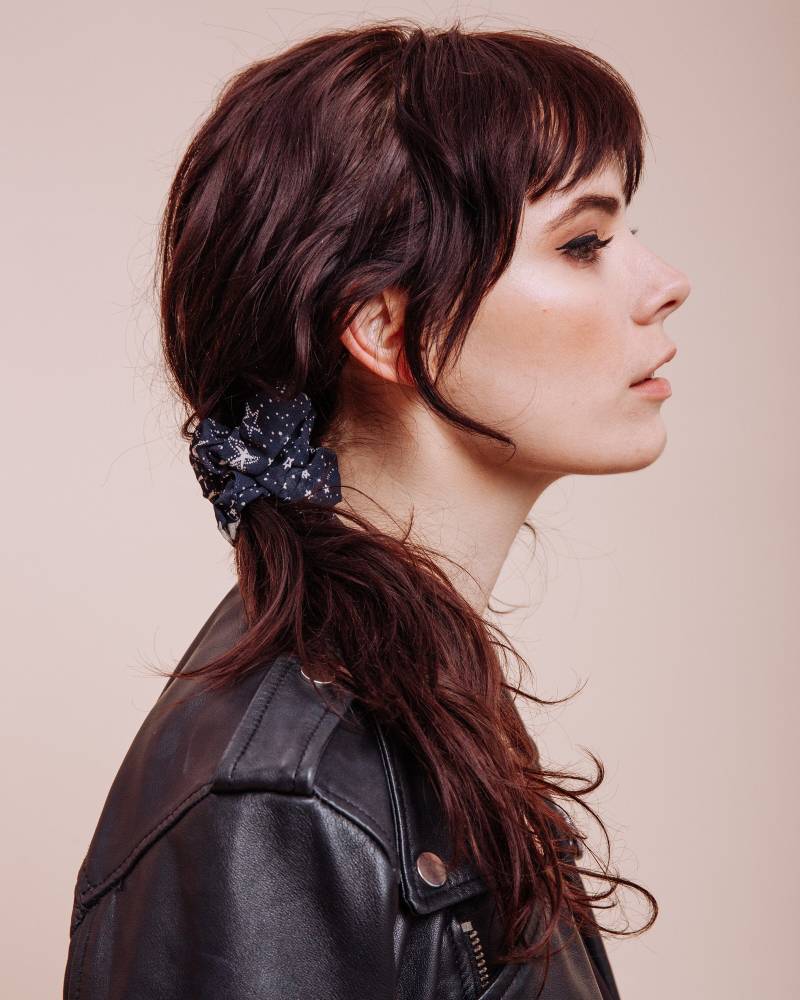 Scrunchie - Mitternachts Spezial von ShopImWithTheBand