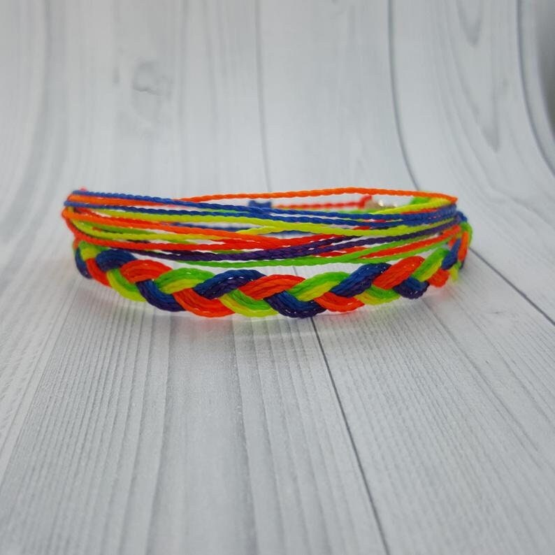 Lgbtq Pride Awareness Armbänder von ShopMabuhayBracelets