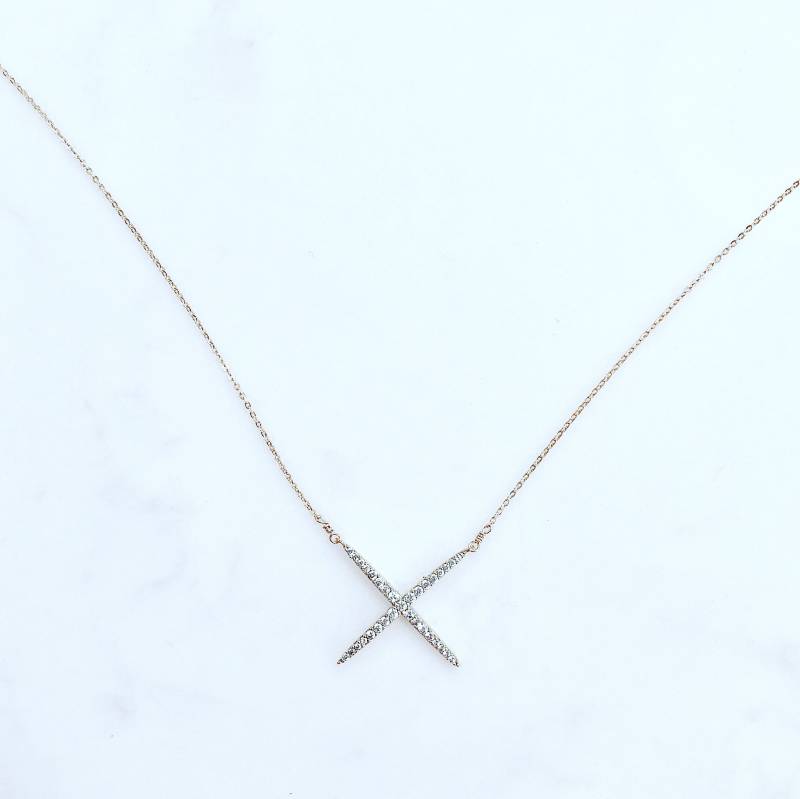 Madison Halskette Madison Halskette von ShopRubyTulip